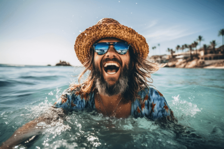 Protect the Oceans We Explore